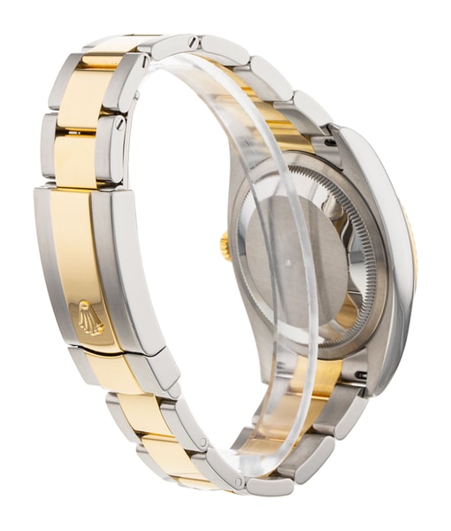 Rolex Datejust 116233